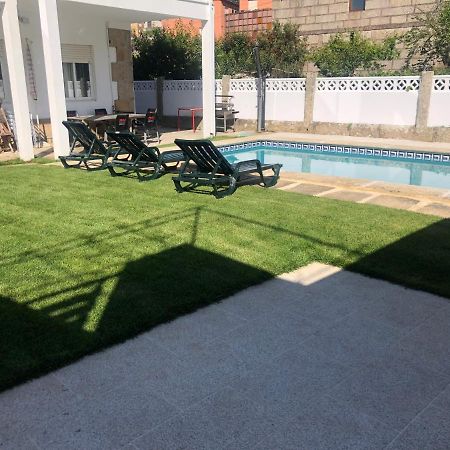 فيلا Casa Con Piscina Cerca De La Playa بايونا المظهر الخارجي الصورة
